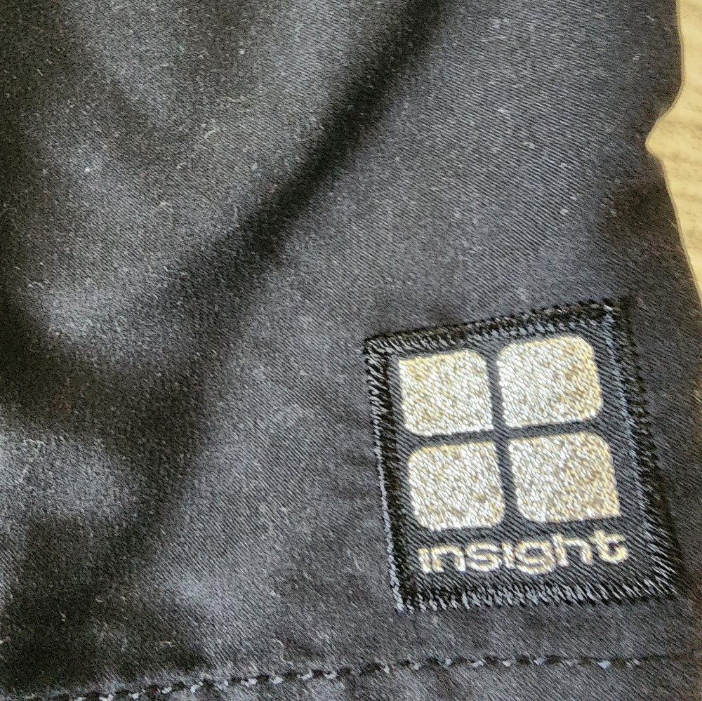 Retro Board Shorts - Insight - Picture 2 of 3